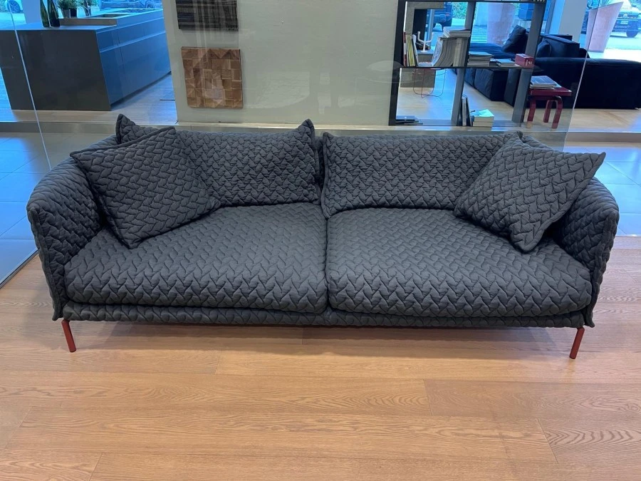 Divano Moroso Gentry Mayor