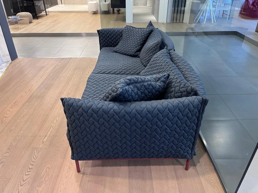 Divano Moroso Gentry Mayor