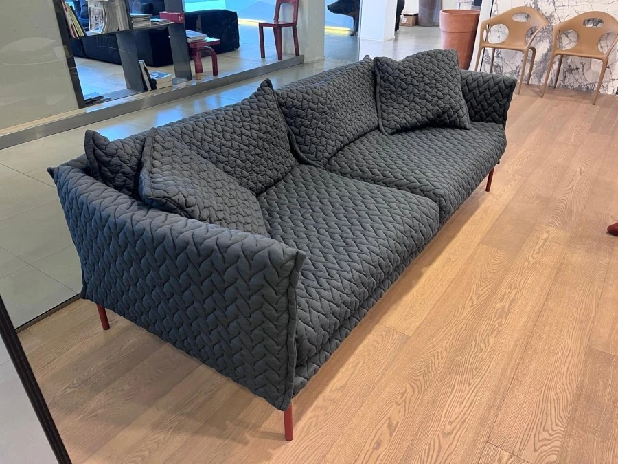 Divano Moroso Gentry Mayor