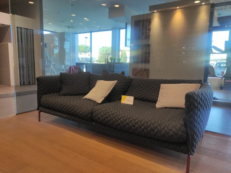 Divano Moroso Gentry Mayor