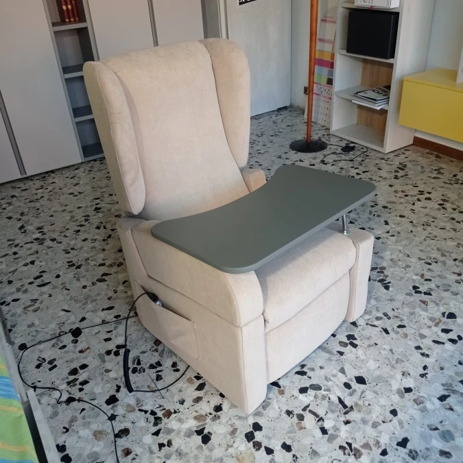 Poltrona Cuorflex Livia