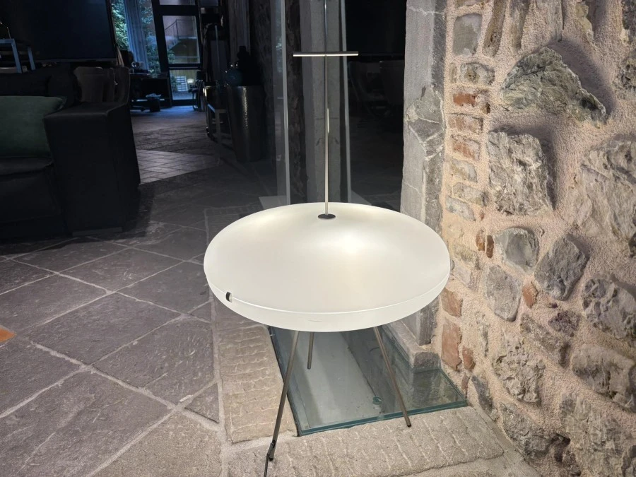 Lampada da terra Tato Italia Luna Orizzontale