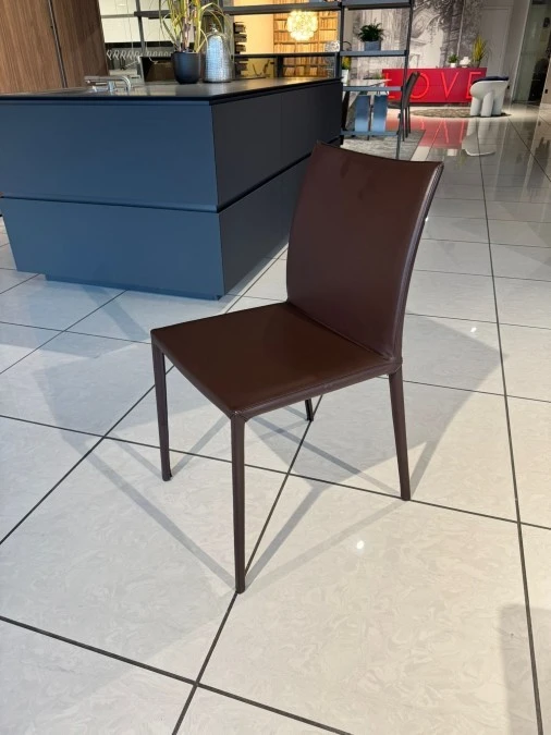 Sedia Zanotta Lia
