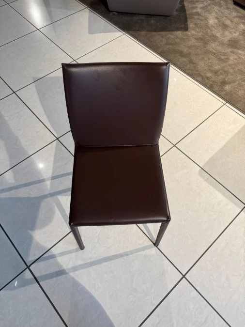 Sedia Zanotta Lia