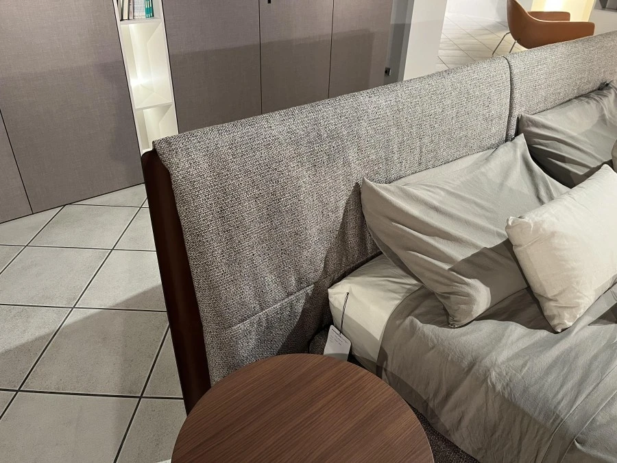 Letto matrimoniale Poliform Yume