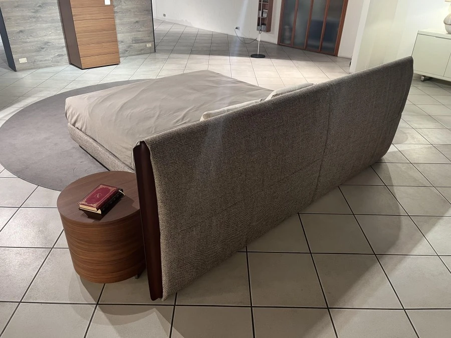 Letto matrimoniale Poliform Yume