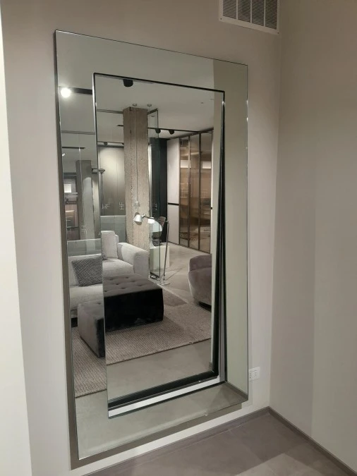 Specchio Tonelli design Gerundio