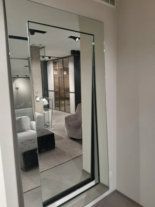 Specchio Tonelli design Gerundio