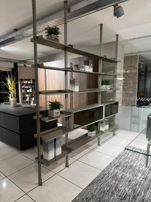 Libreria Cattelan Italia Freeway