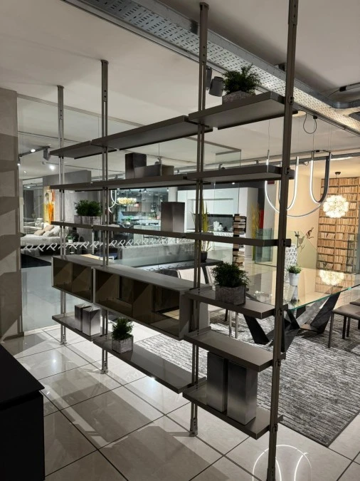 Libreria Cattelan Italia Freeway