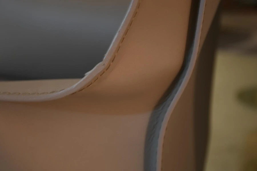 Sedia ufficio Cassina 413 CAB-OFFICE PRESIDENT