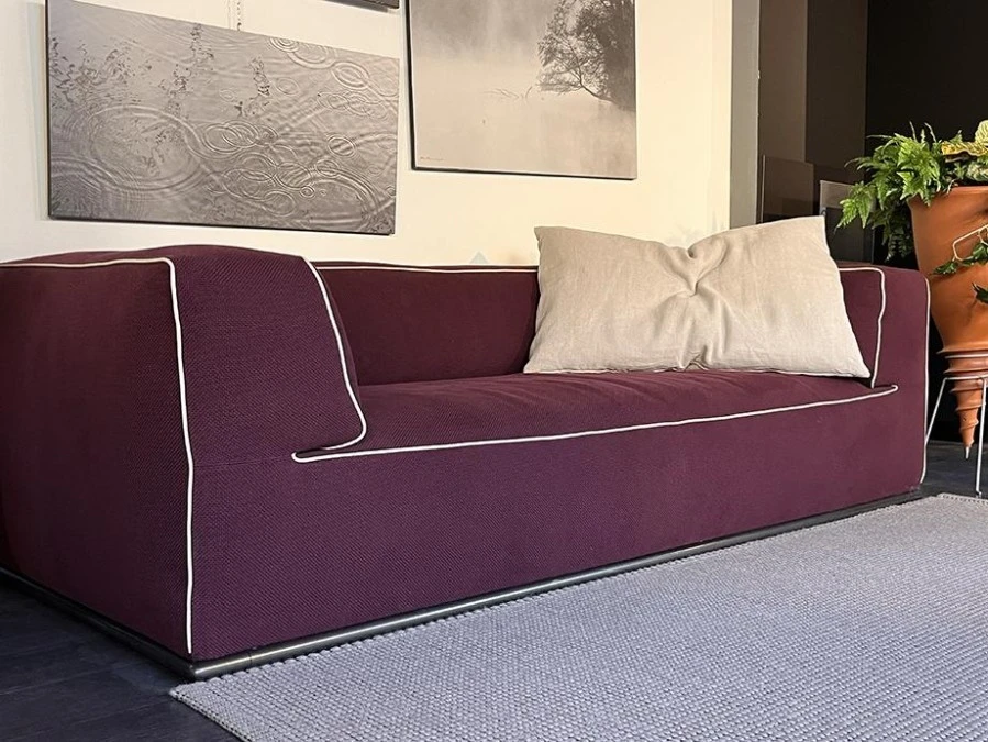 Divano Flexform Perry