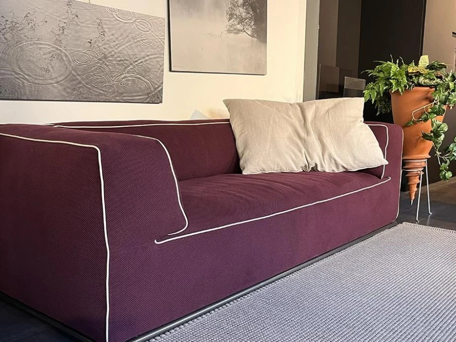 Divano Flexform Perry