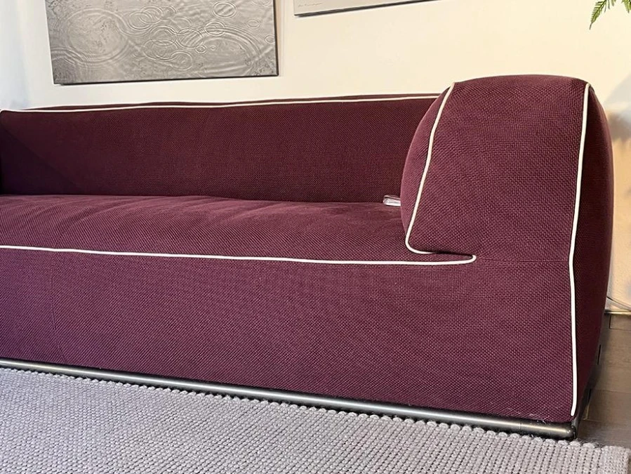 Divano Flexform Perry