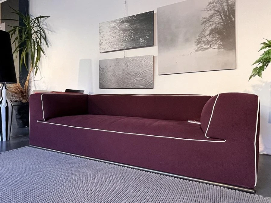 Divano Flexform Perry