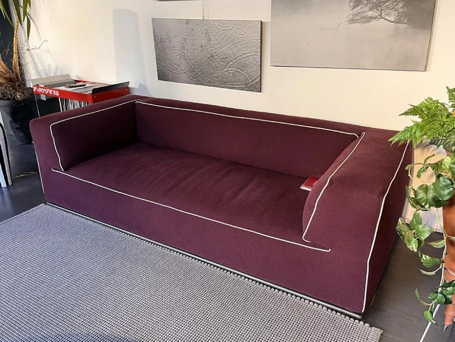 Divano Flexform Perry