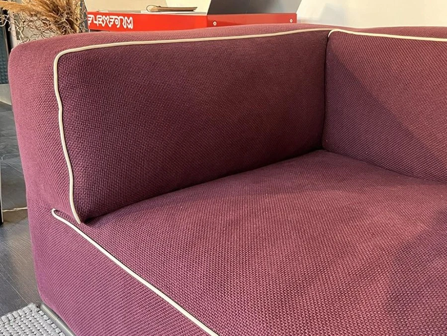 Divano Flexform Perry