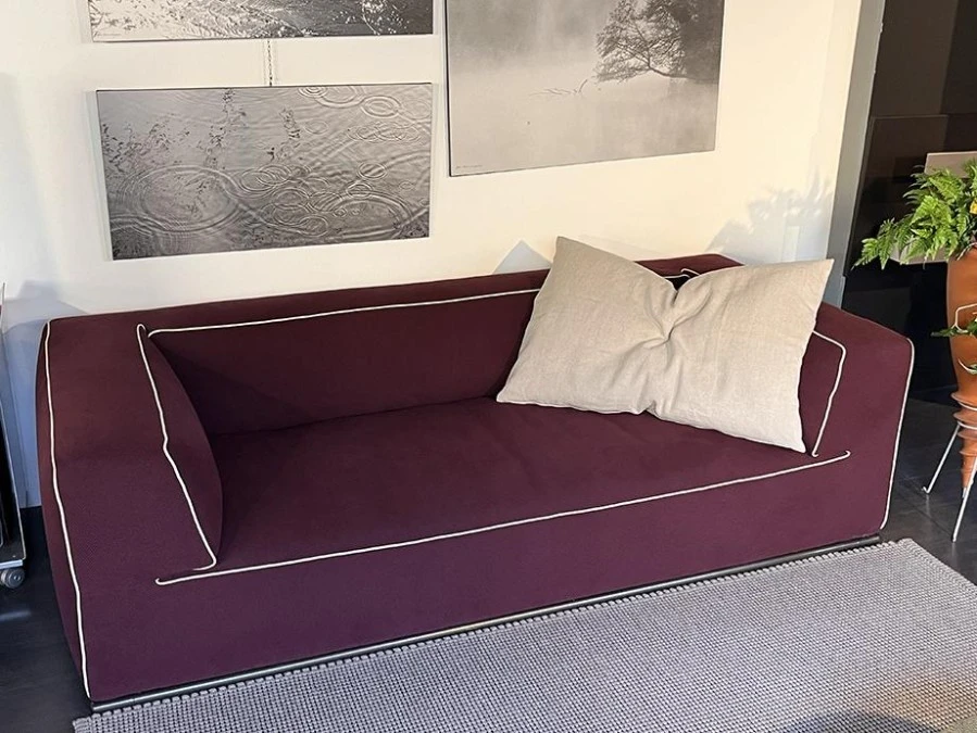 Divano Flexform Perry
