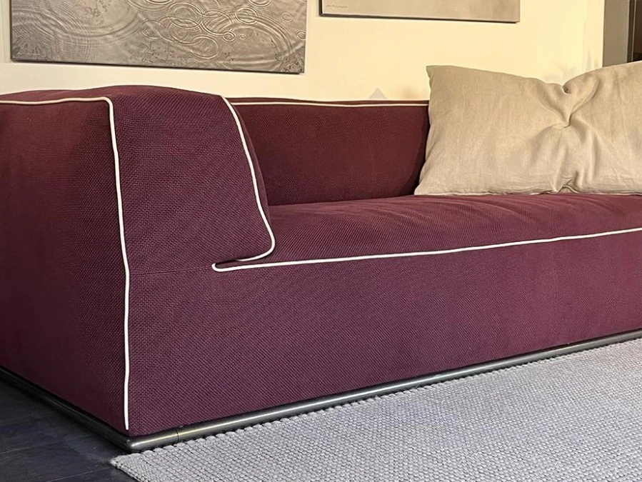 Divano Flexform Perry