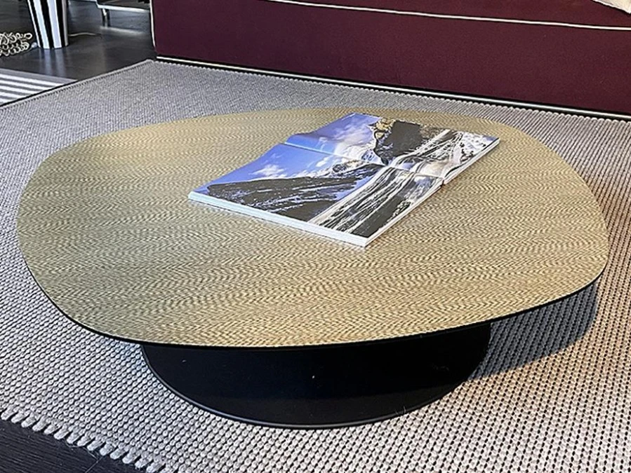 Tavolino rotondo Moroso Phoenix