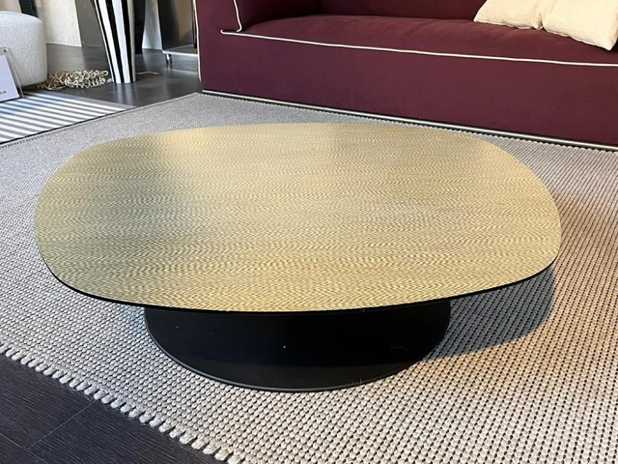 Tavolino rotondo Moroso Phoenix