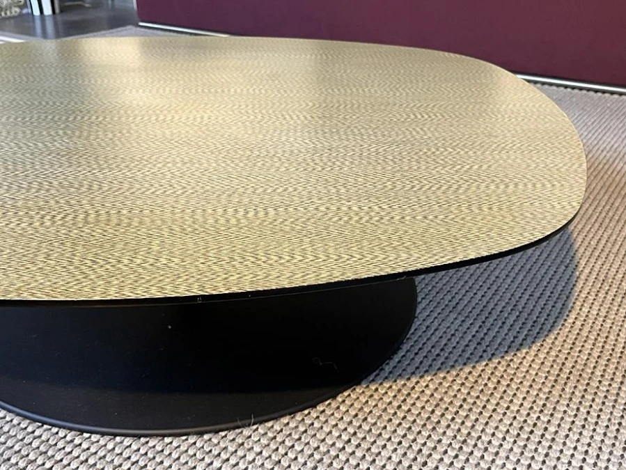 Tavolino rotondo Moroso Phoenix