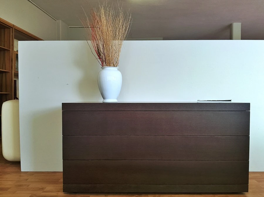 Letto con gruppo Mobileffe George B