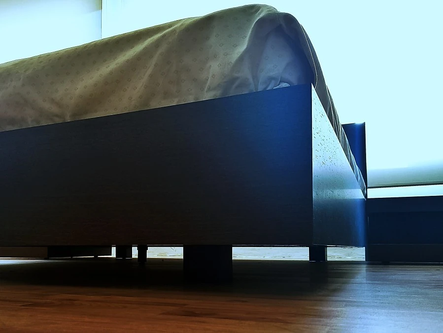 Letto con gruppo Mobileffe George B