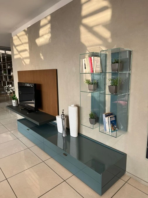 Soggiorno componibile Lema LT40