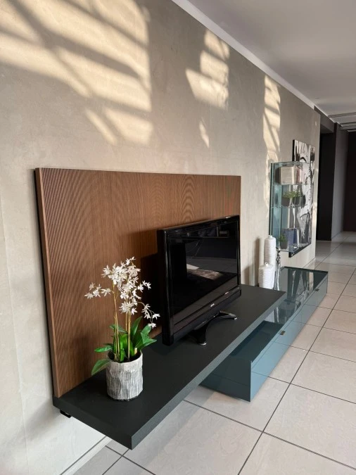 Soggiorno componibile Lema LT40