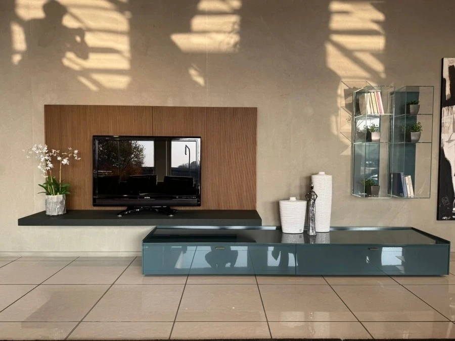 Soggiorno componibile Lema LT40