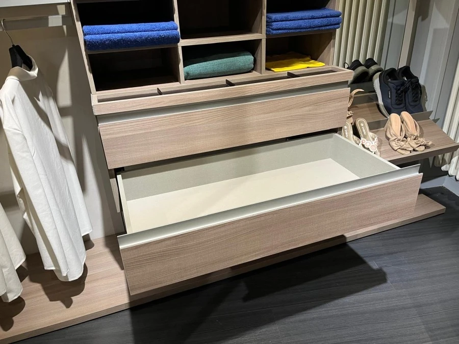 Cassettiera sospesa
