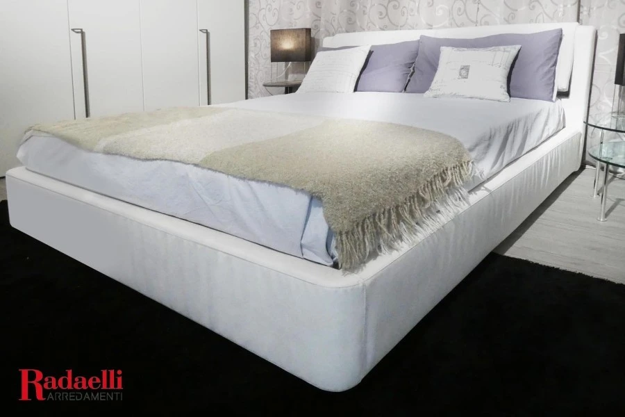 Letto matrimoniale V&nice Loft