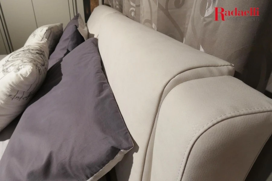 Letto matrimoniale V&nice Loft