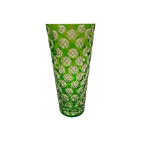 Vaso Produzione Artigianale Triana
