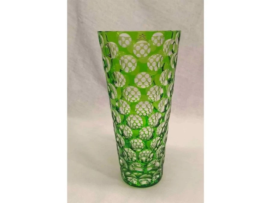 Vaso Produzione Artigianale Triana