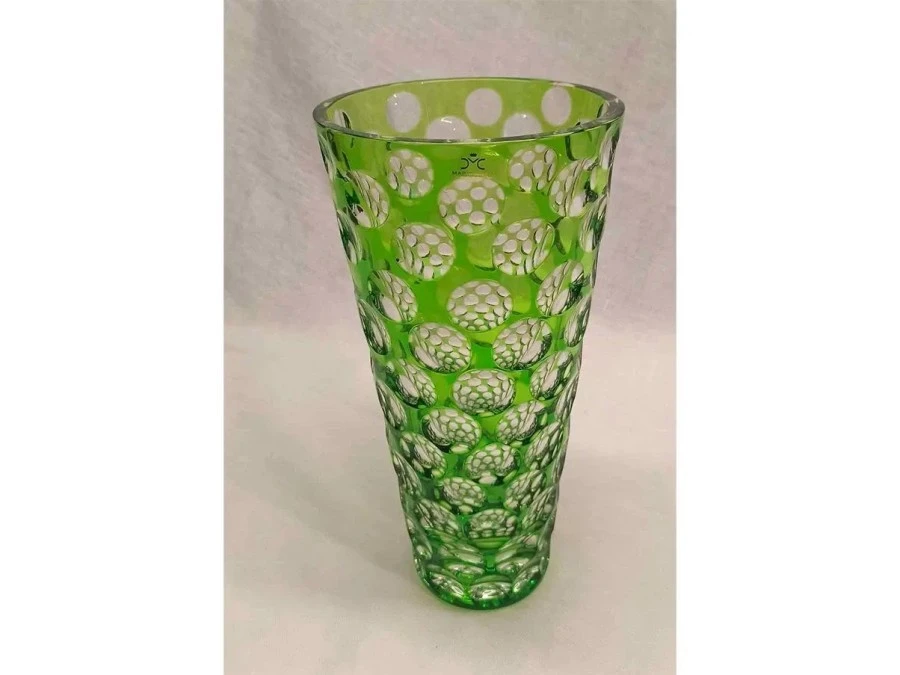 Vaso Produzione Artigianale Triana