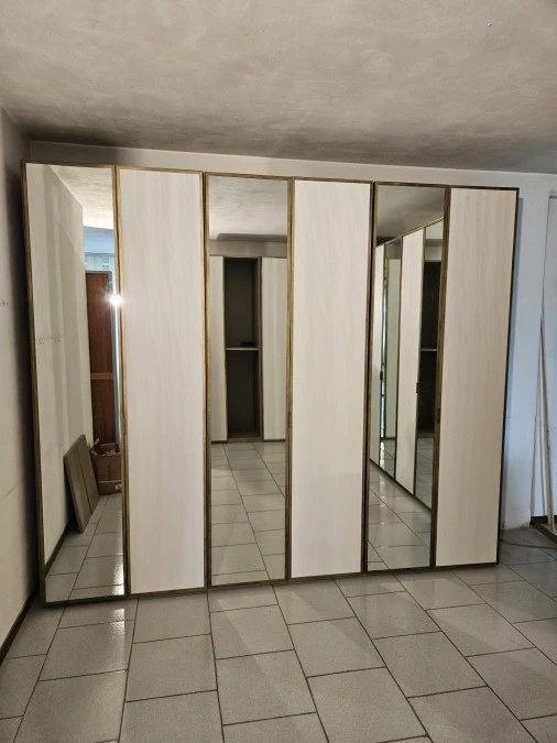 Armadio battente Arnaboldi Interiors FILA