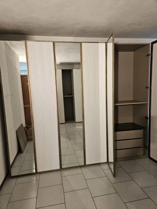 Armadio battente Arnaboldi Interiors FILA