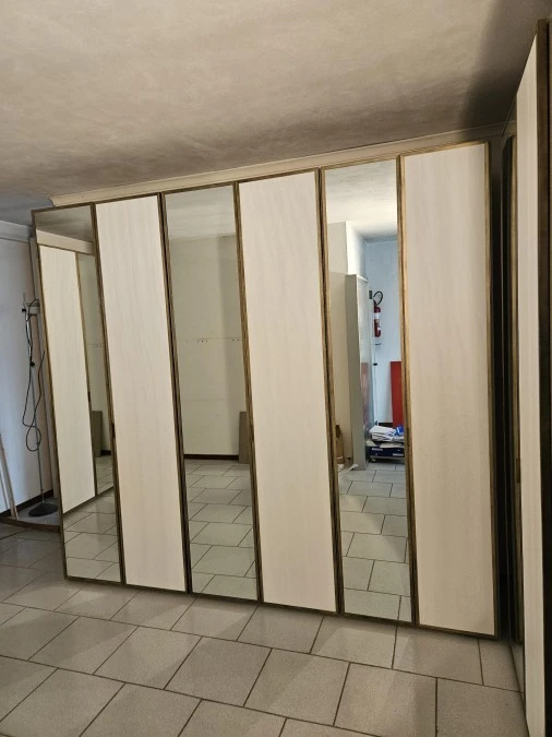 Armadio battente Arnaboldi Interiors FILA