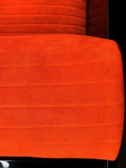Divano Poltronova Saratoga