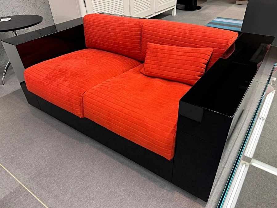 Divano Poltronova Saratoga