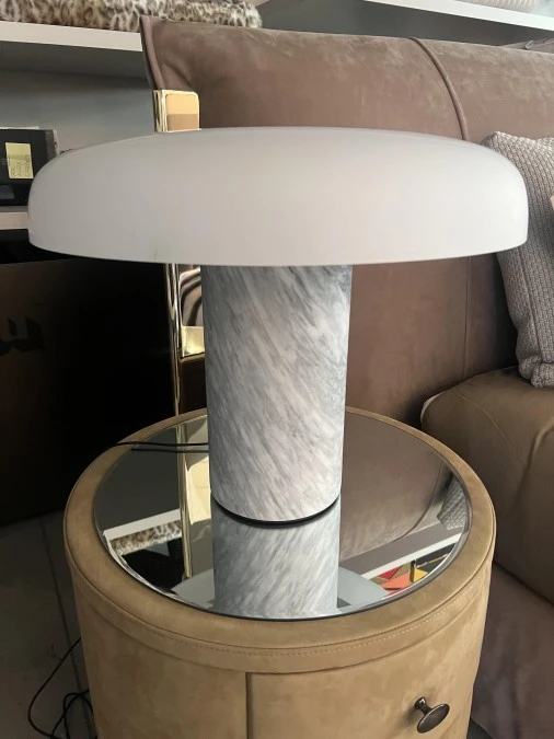 Lampada da tavolo FontanaArte Tropico