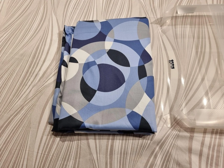 Biancheria da letto Flou Copripiumino WOODY Royal