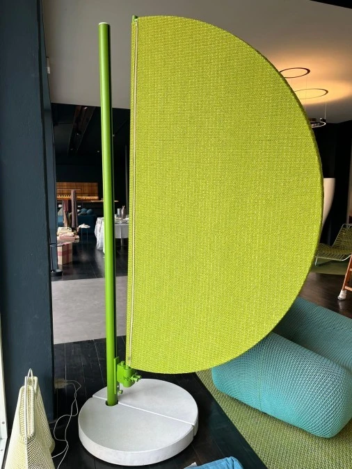 Ombrellone da giardino Paola Lenti Ombra