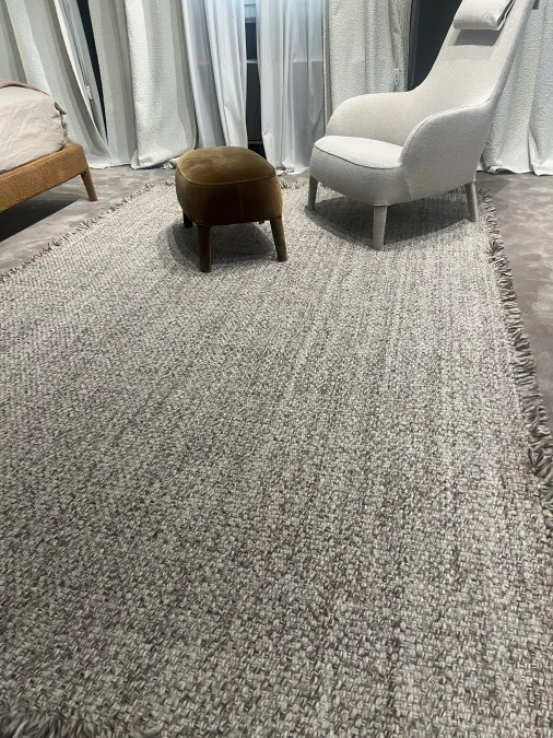 Tappeto Maxalto Riso