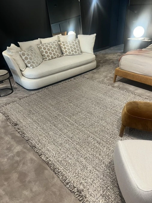 Tappeto Maxalto Riso
