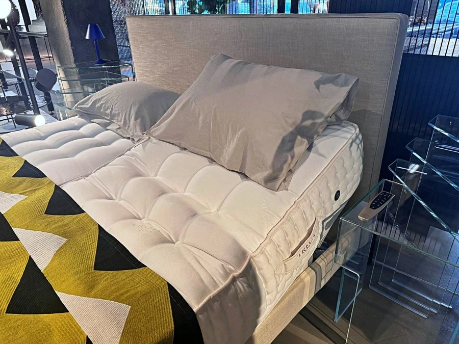 Letto matrimoniale Treca De Paris Moderne