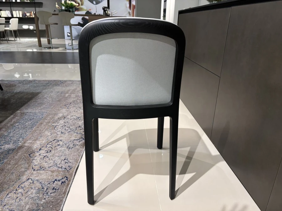 Sedia senza braccioli Molteni&C. Tea