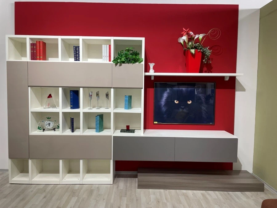 Libreria Colombini Vitality
